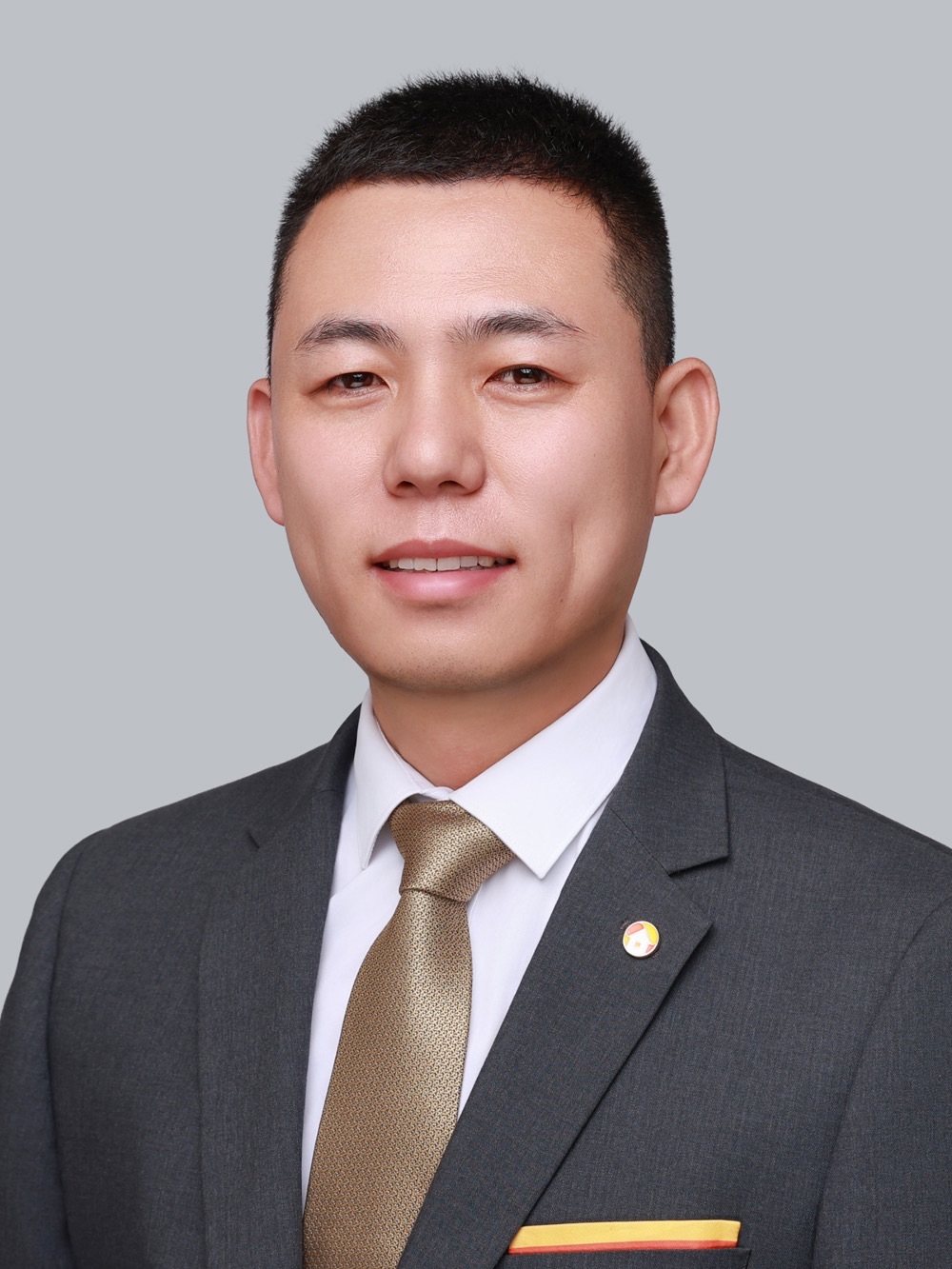 我爱我家经纪人李国东