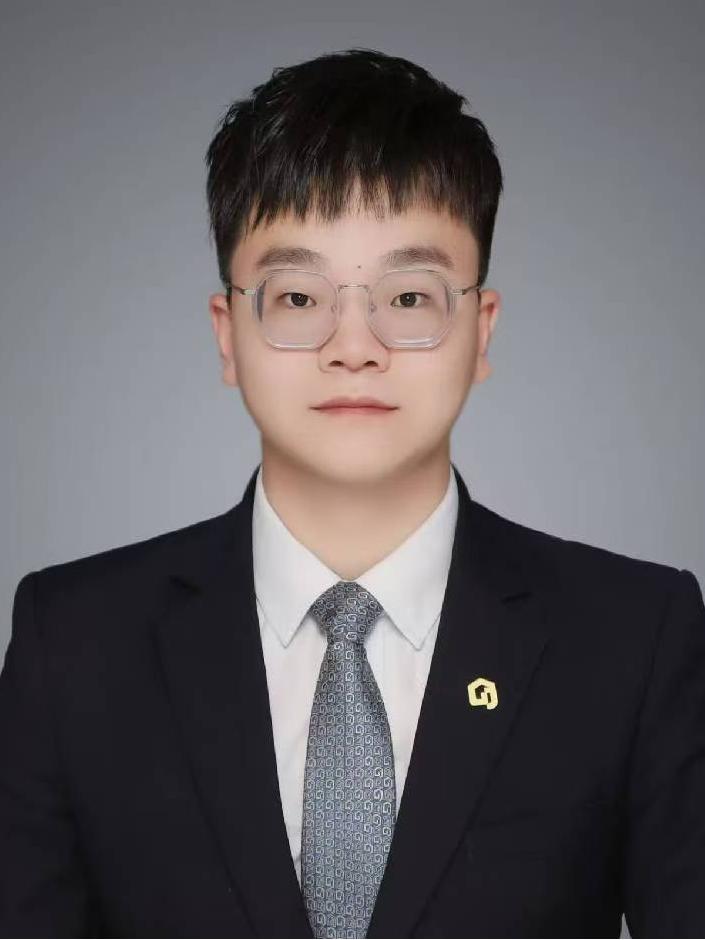 我爱我家经纪人田科