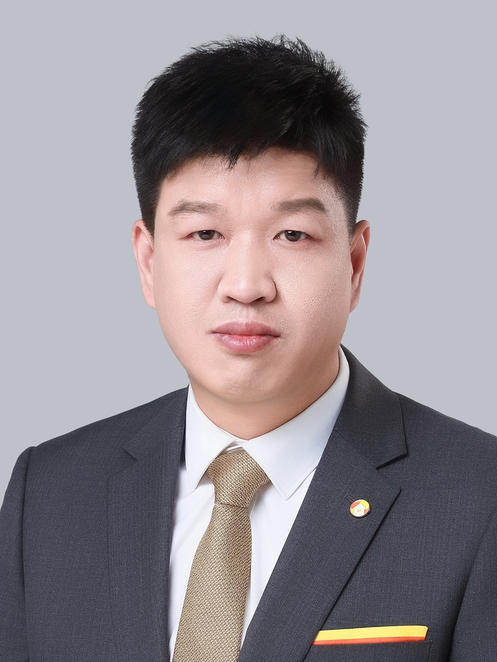 我爱我家经纪人李向南