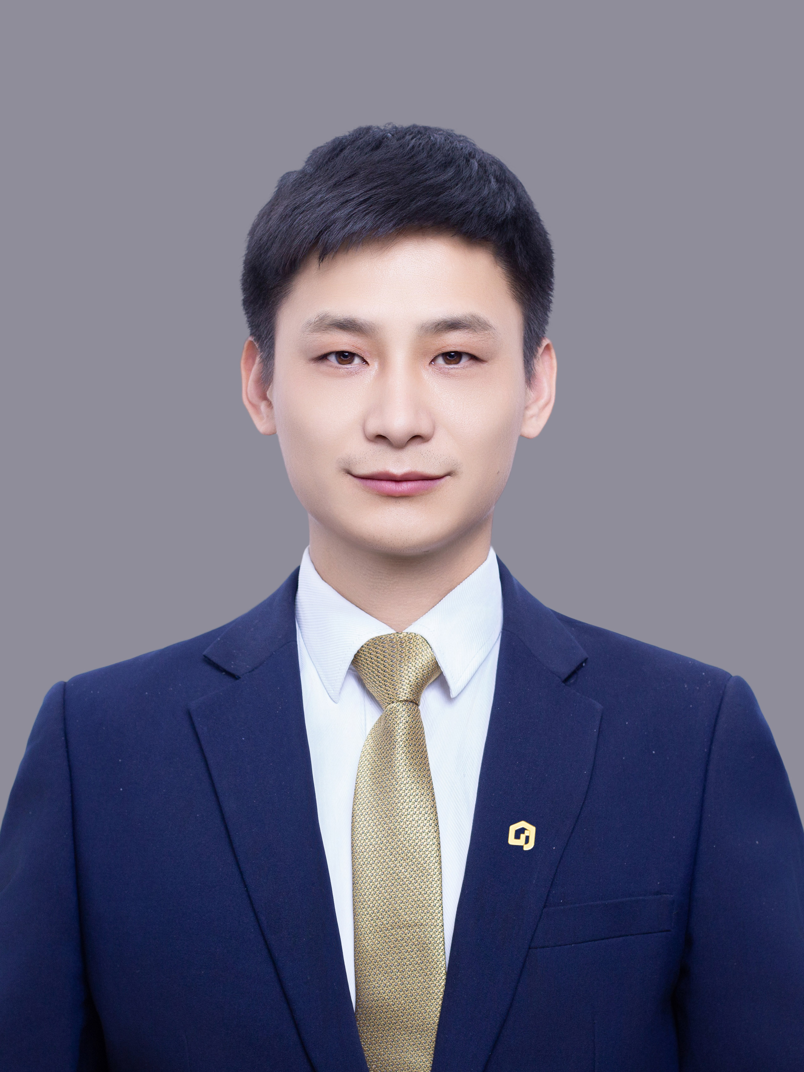 我爱我家经纪人朱新春