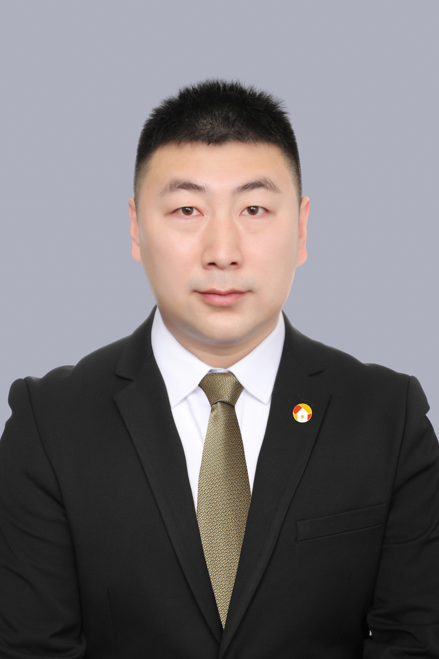 经纪人富刚