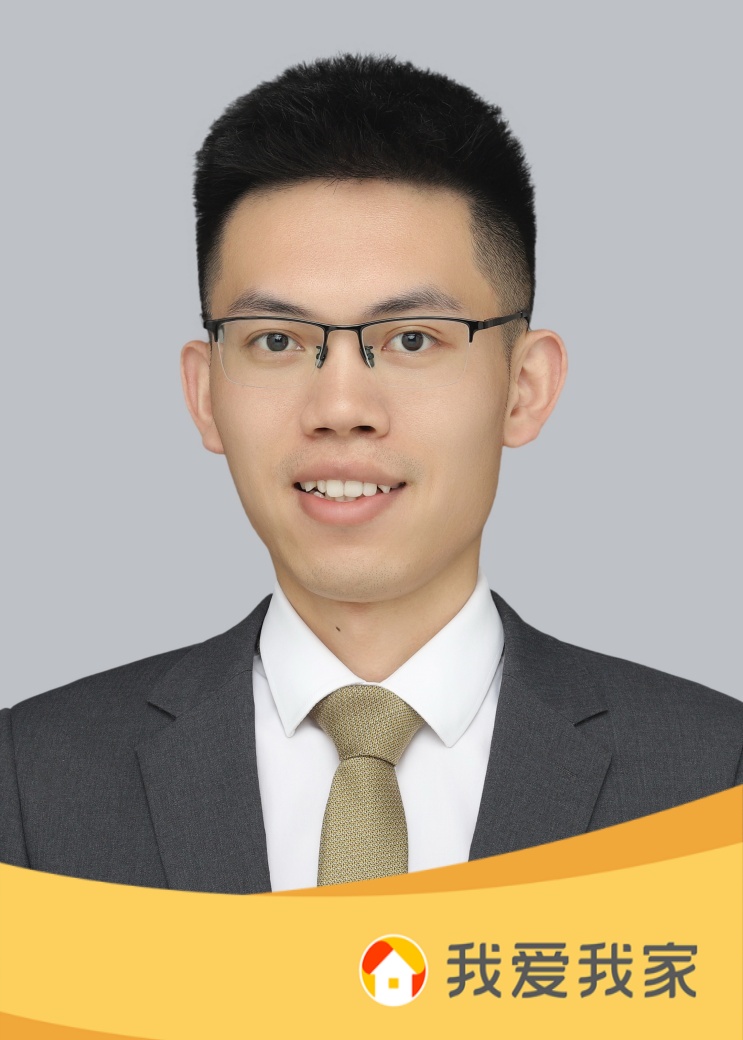 经纪人魏明伟