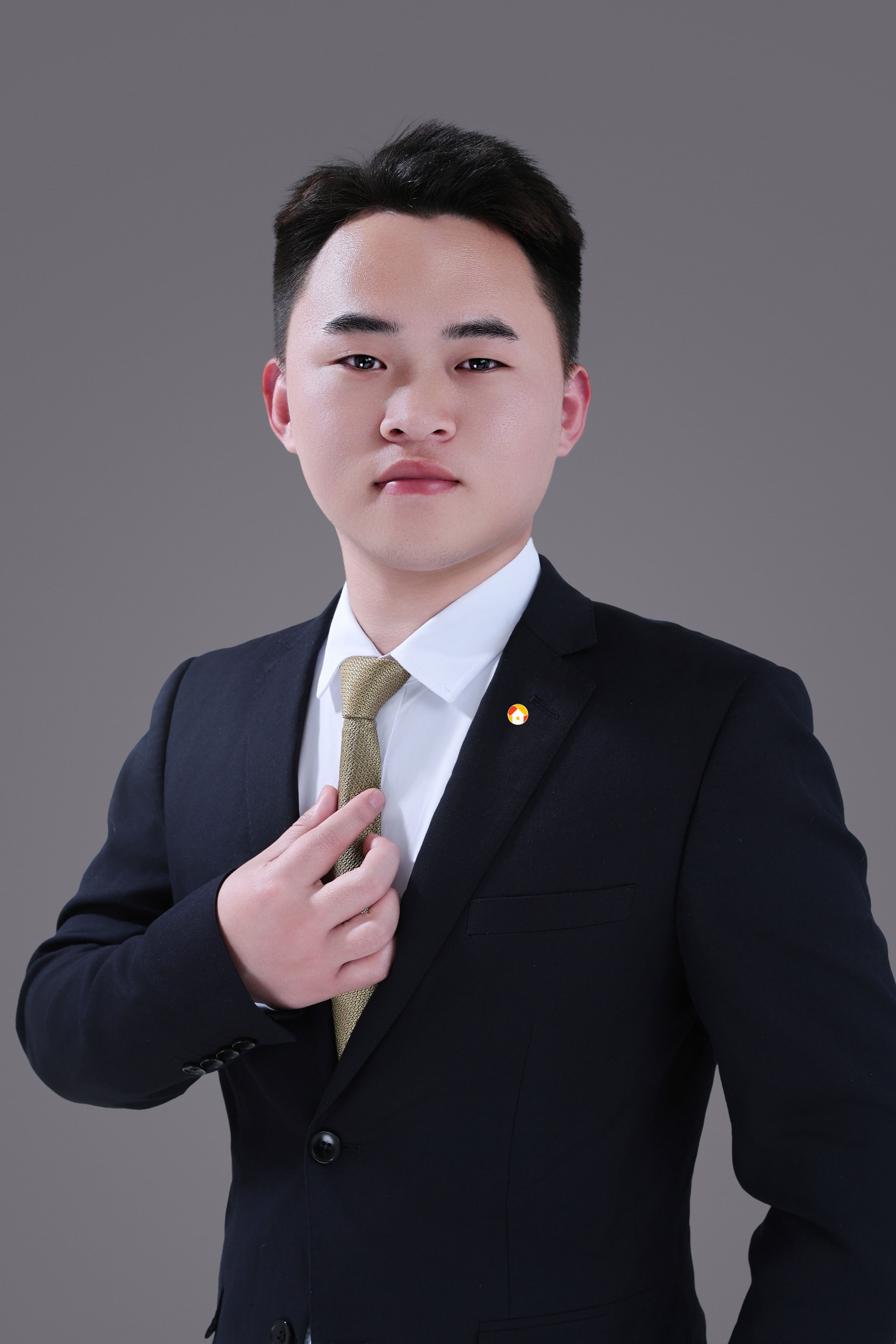 我爱我家经纪人吴敬哲