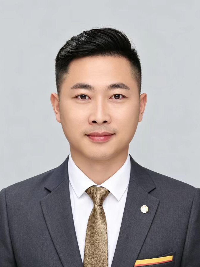 经纪人陈熙