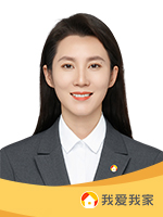 经纪人赵青婷