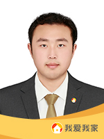 我爱我家经纪人邢向隆