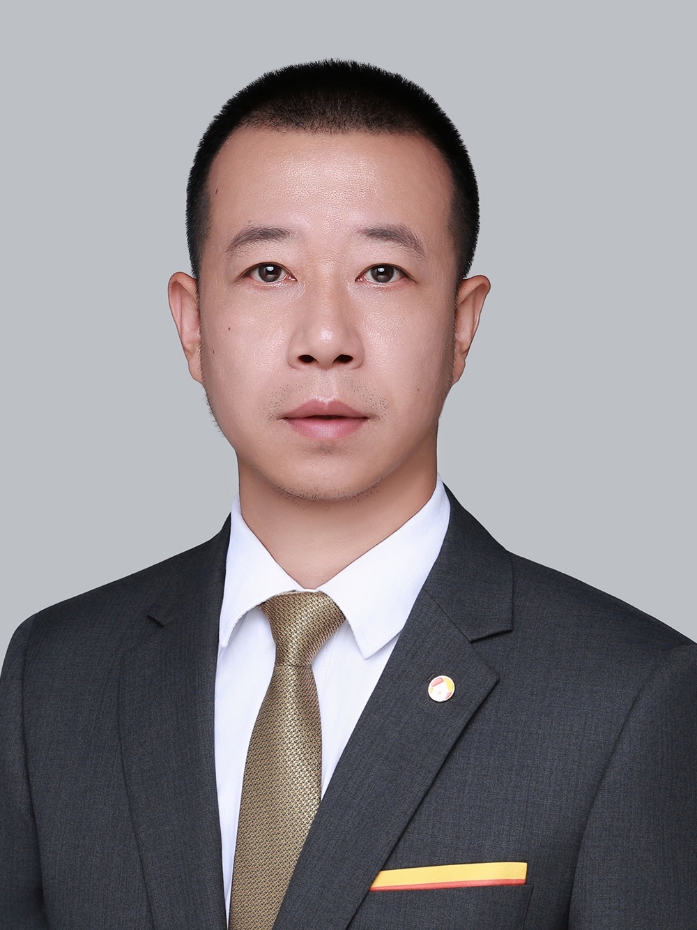 经纪人陈浩