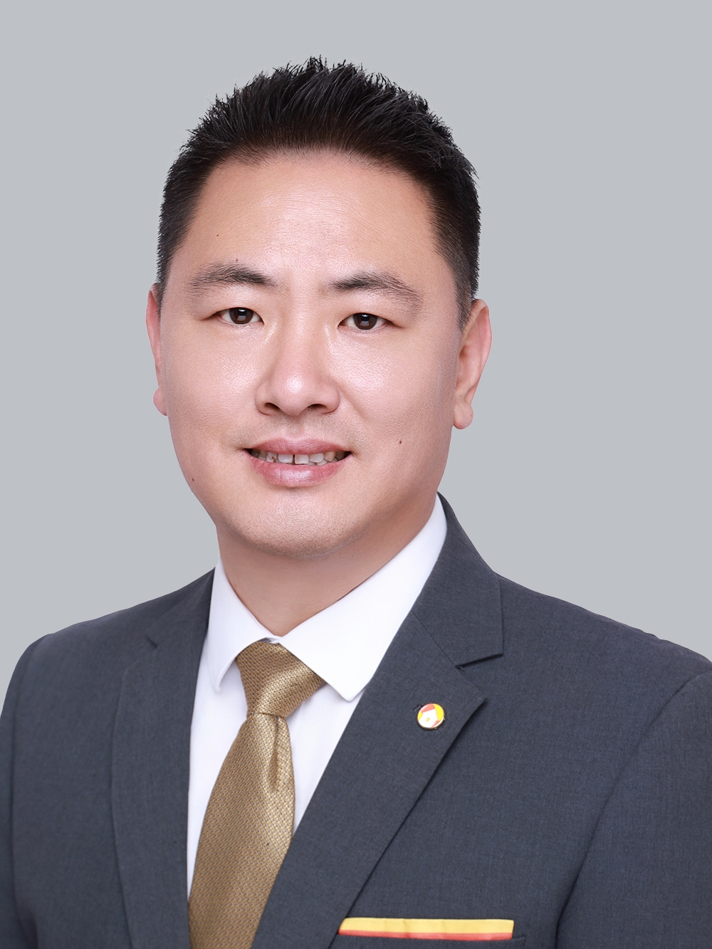 宋晓明