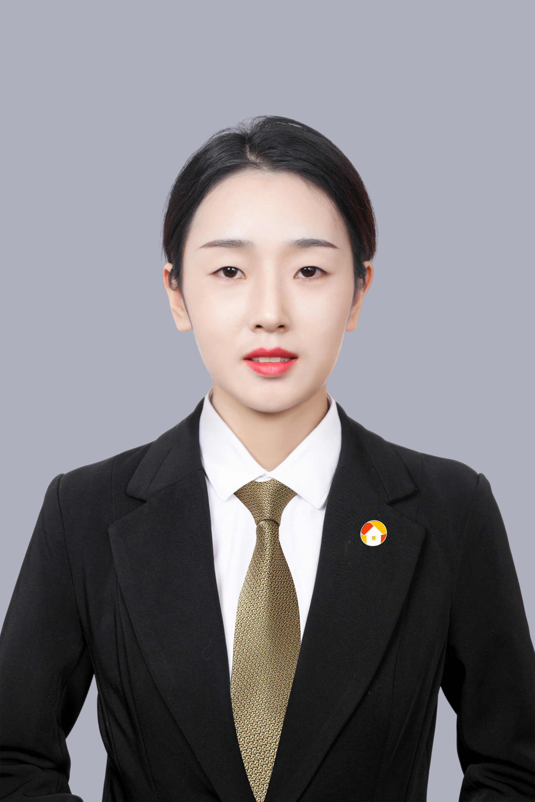 白丽艳