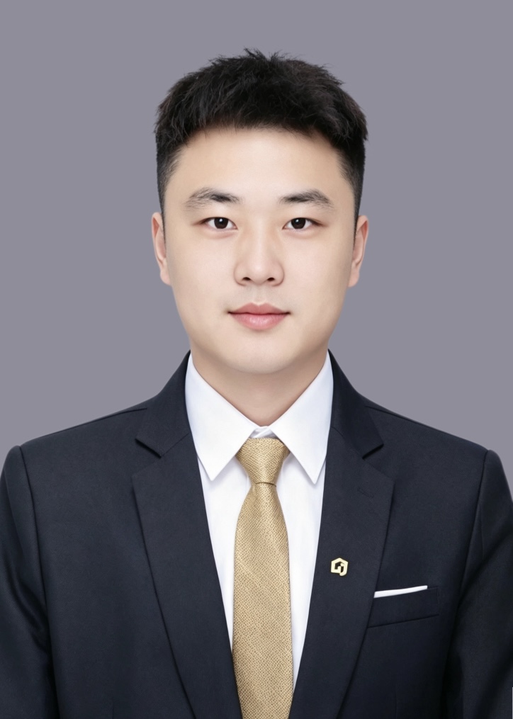经纪人姚文泽