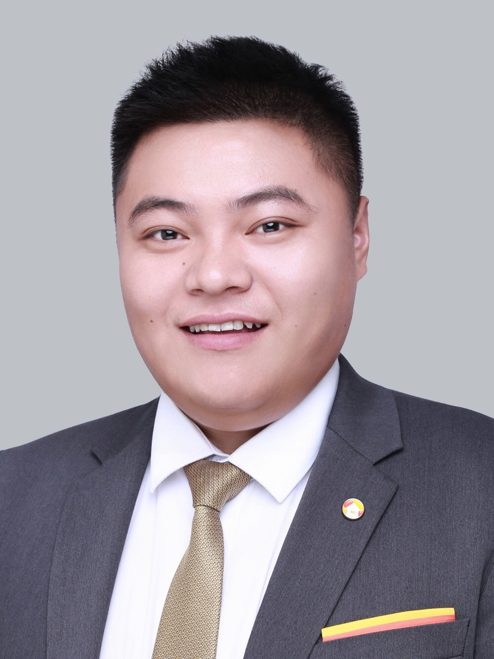李杰