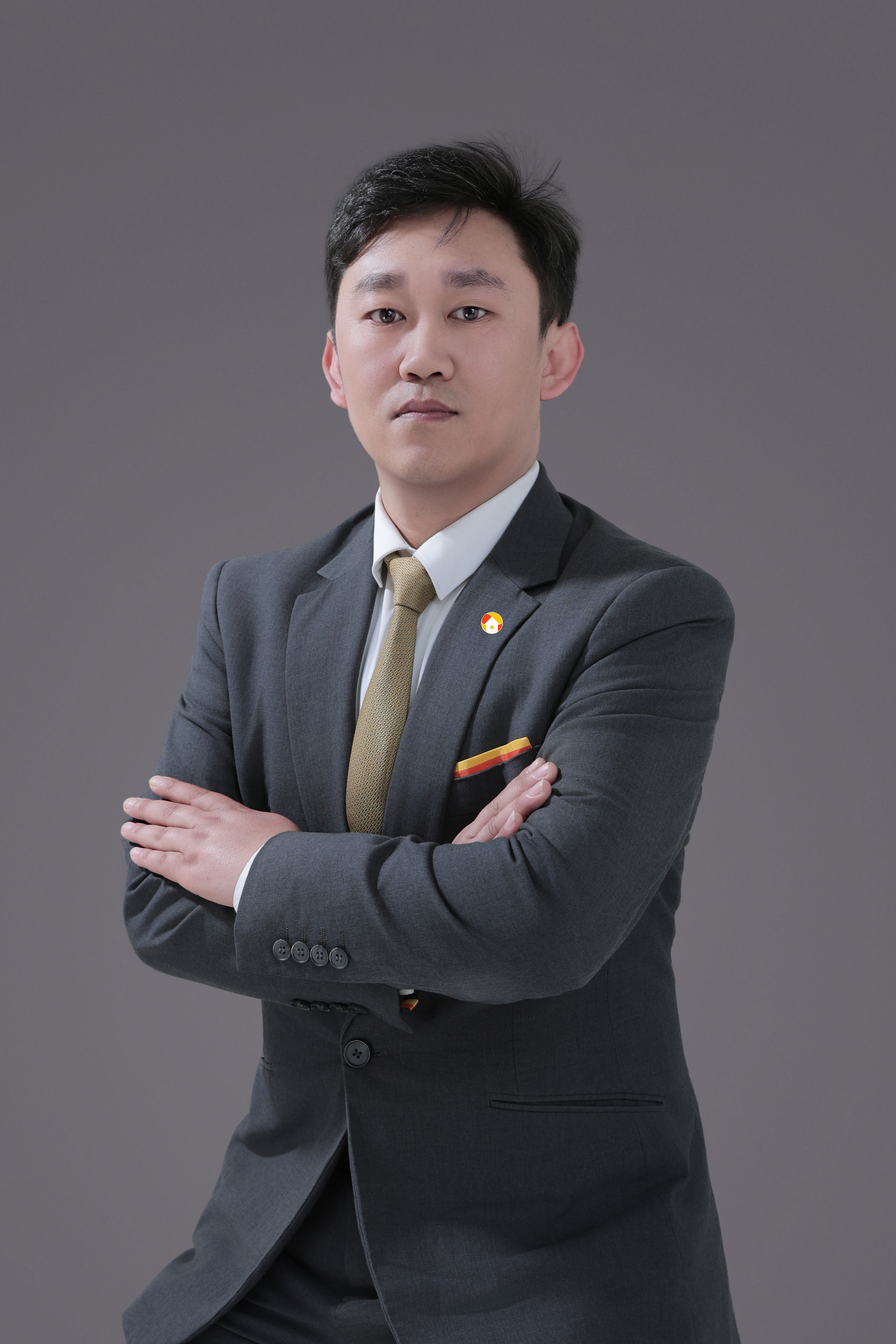 经纪人宋子光