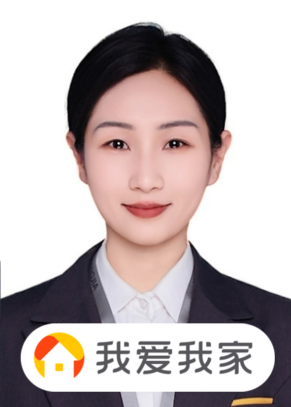 我爱我家经纪人张瑜