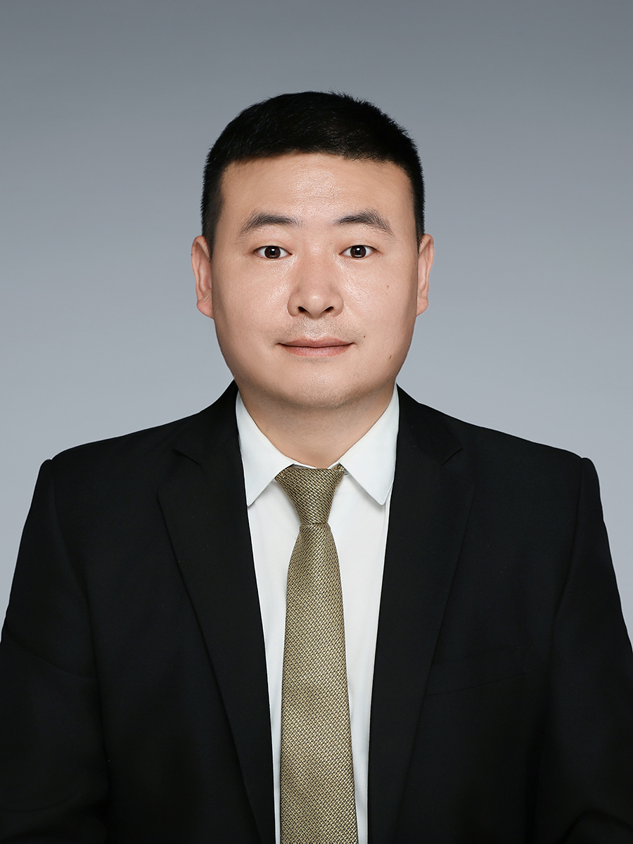 我爱我家经纪人施长江