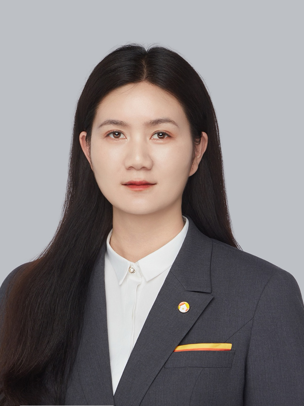 经纪人盛瑾