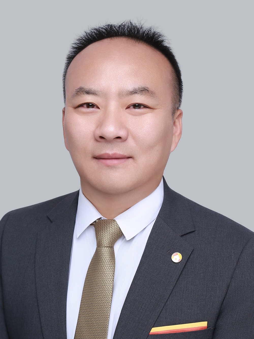 经纪人付小杰