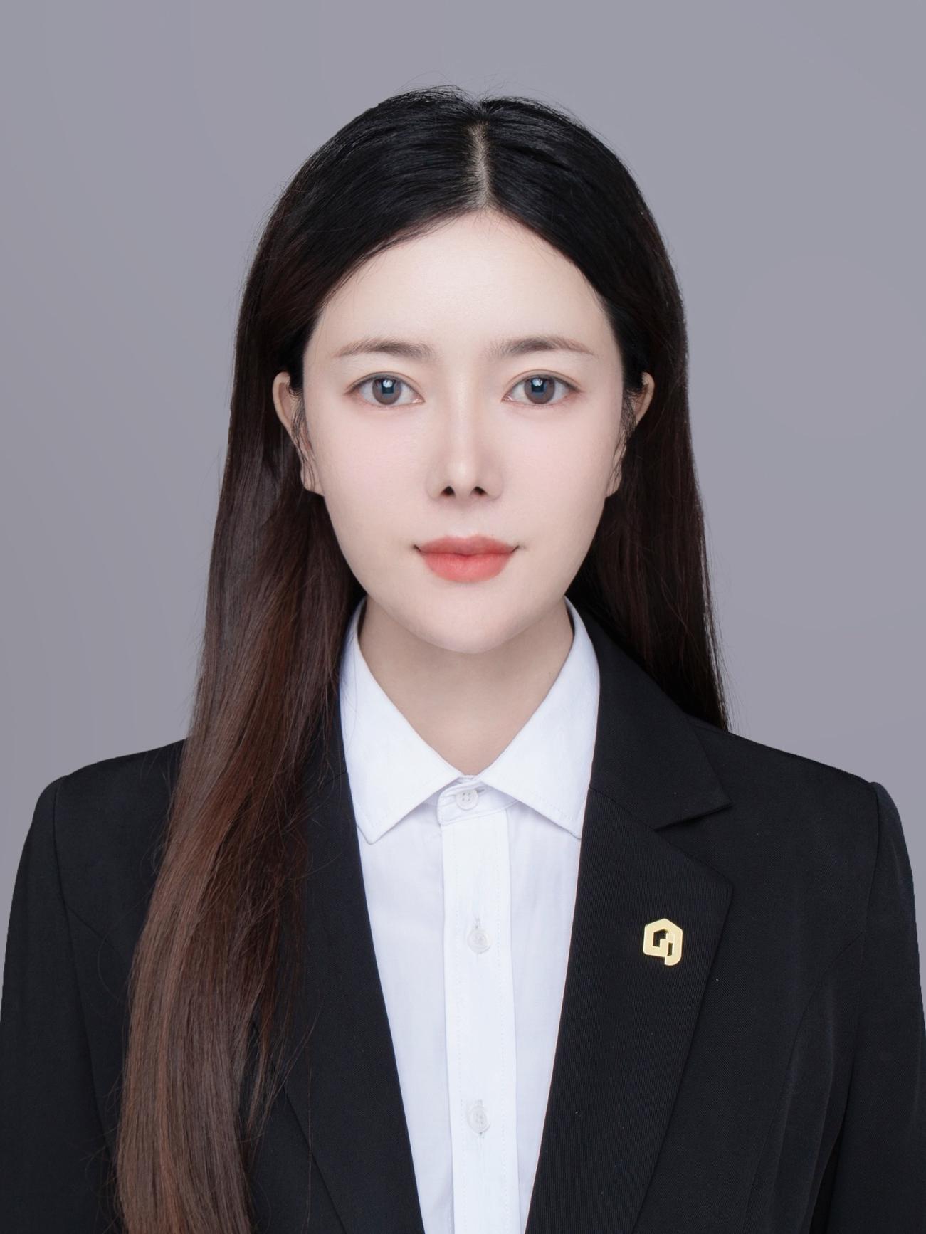 经纪人秦红