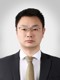 经纪人林郁康