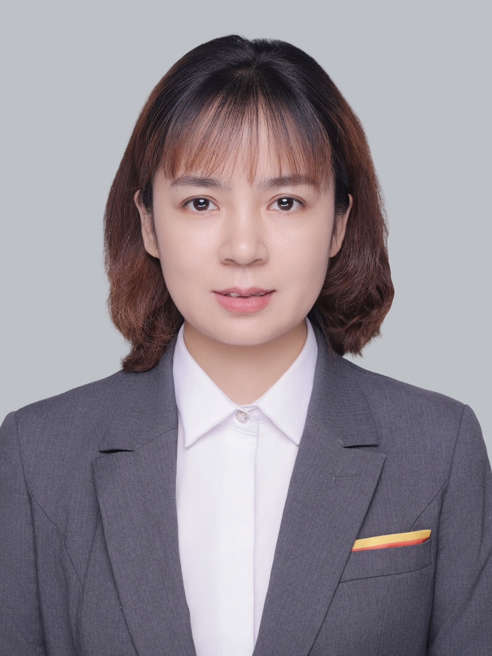 我爱我家经纪人董立辉