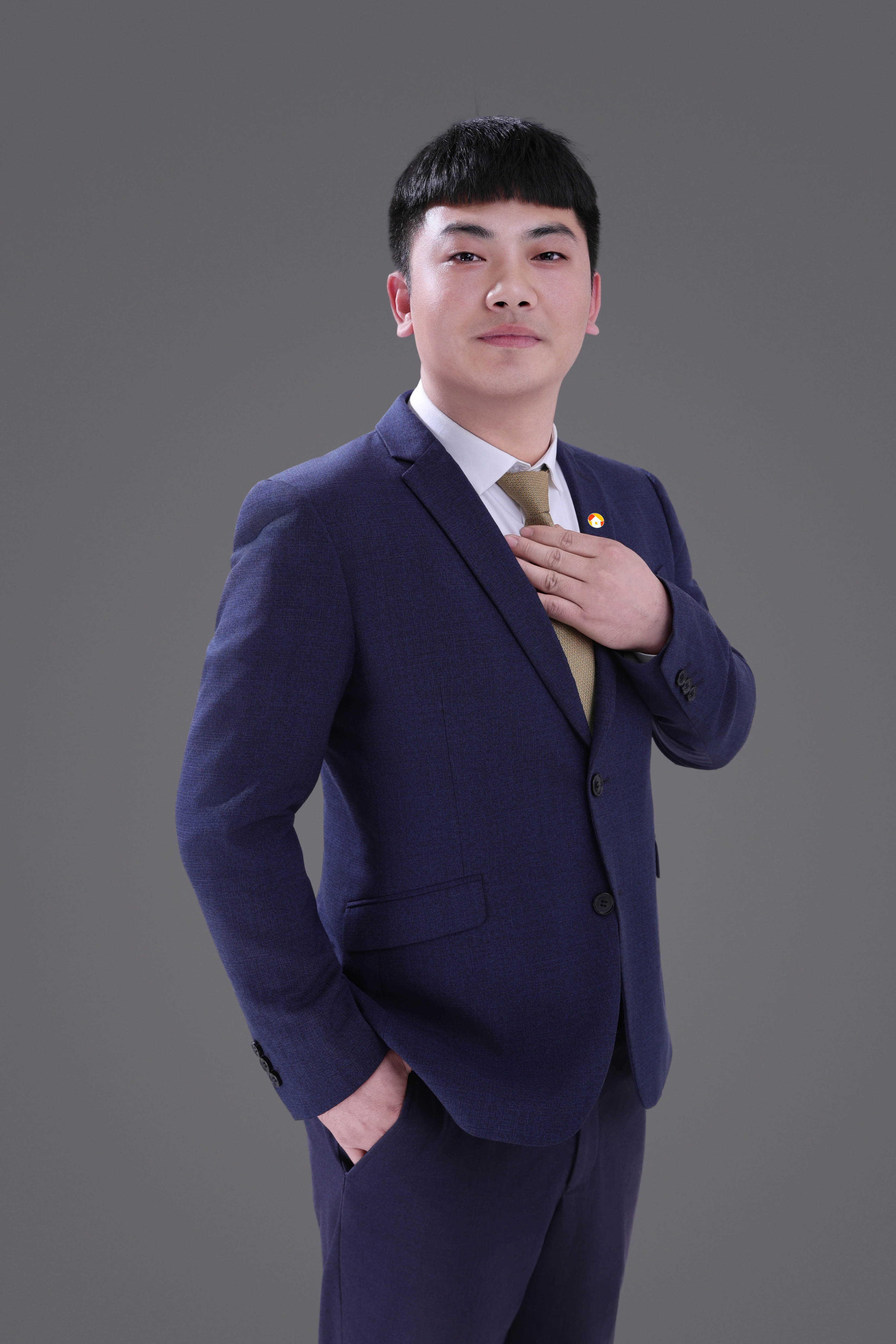 经纪人李东豪