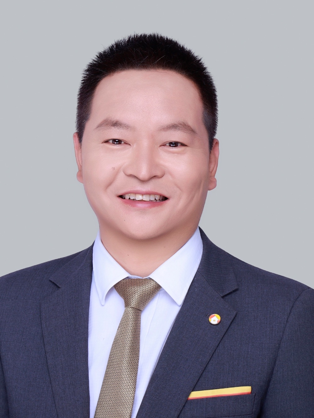 我爱我家经纪人姬志鹏