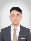 经纪人董军锋
