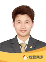 我爱我家经纪人阮长辉