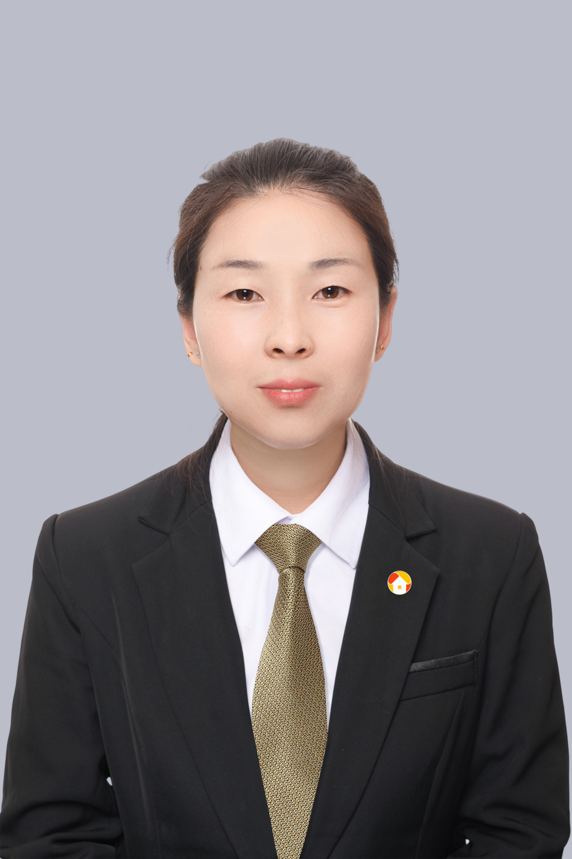 王爱玲