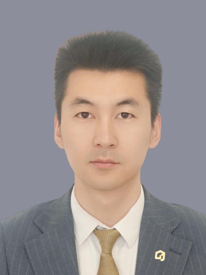 经纪人吴超