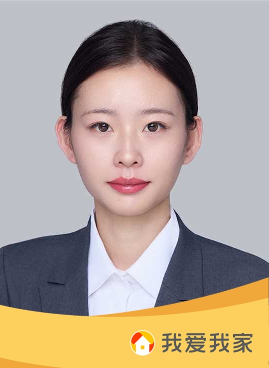 经纪人郝红梅