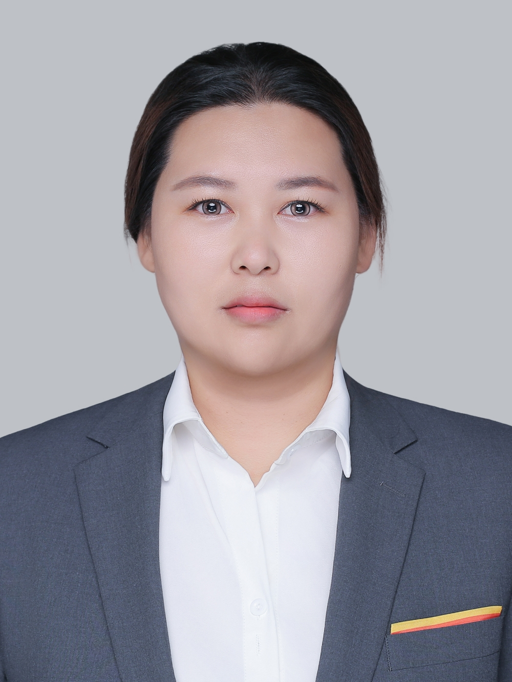 我爱我家经纪人丁微