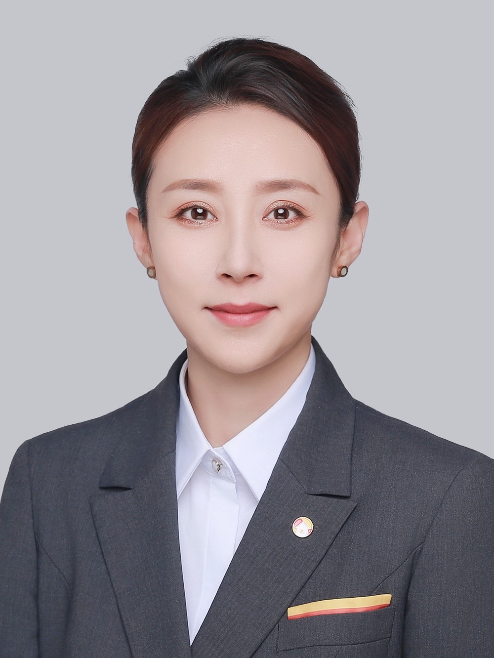 经纪人王媛媛