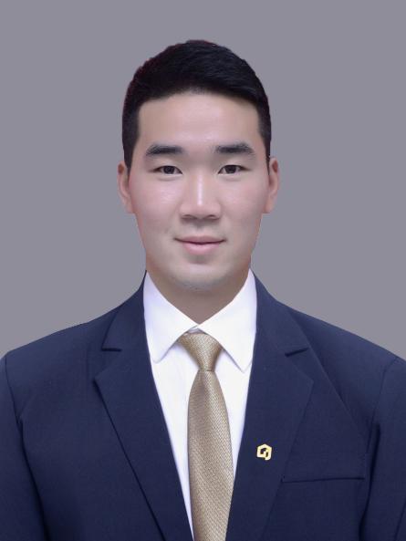 经纪人熊明伟