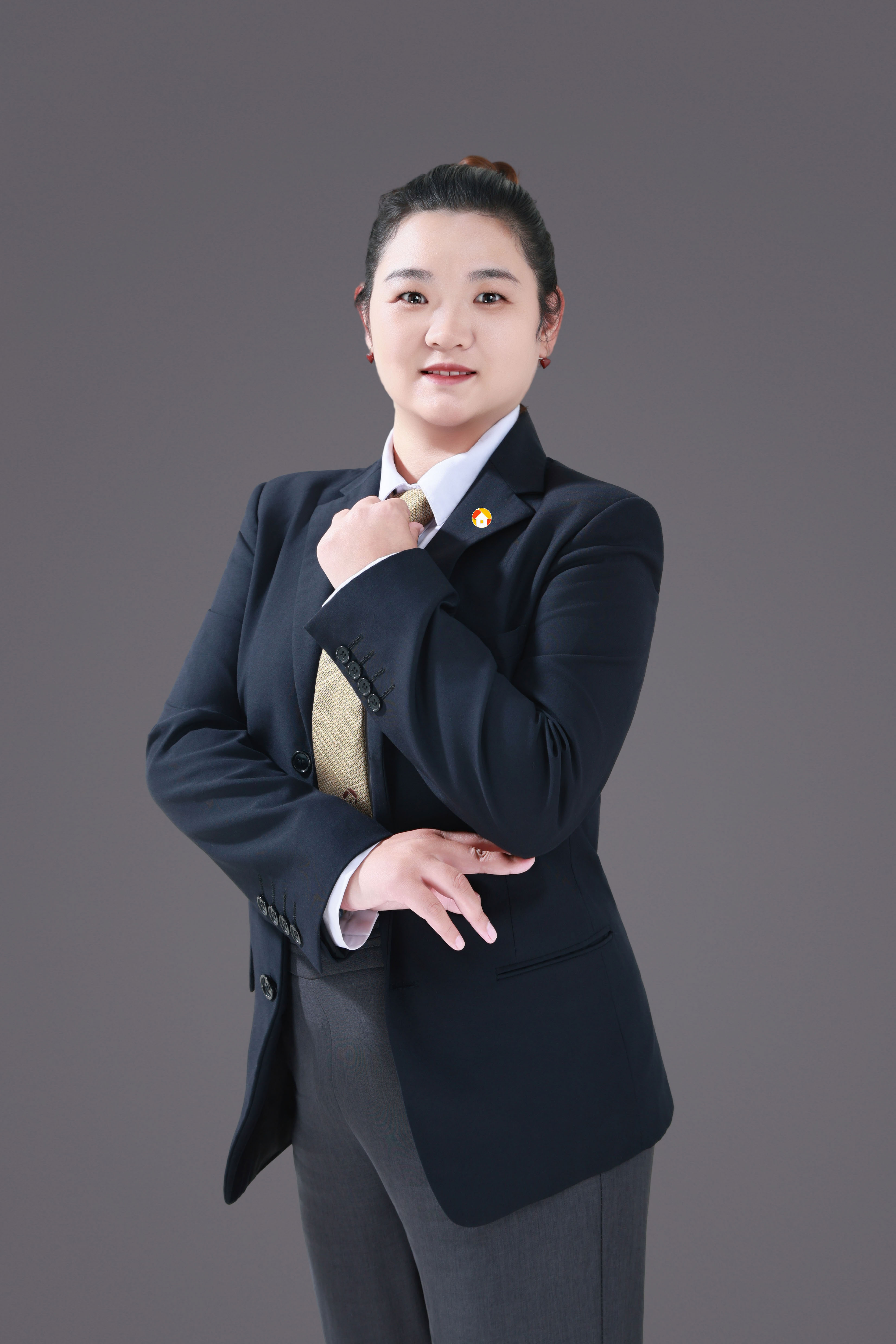 经纪人都卫娜