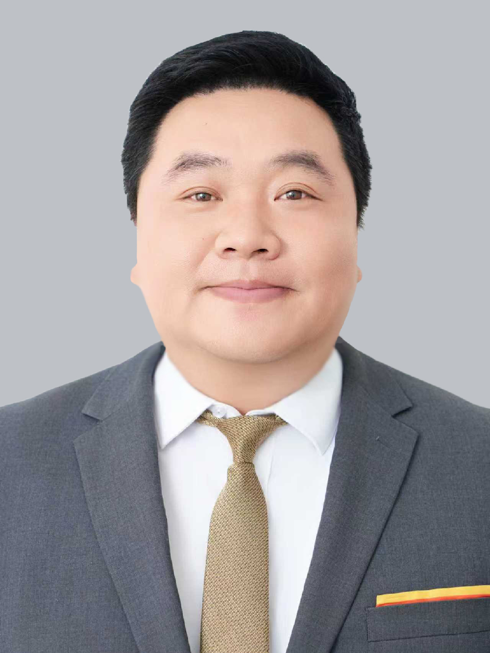 栗海丰