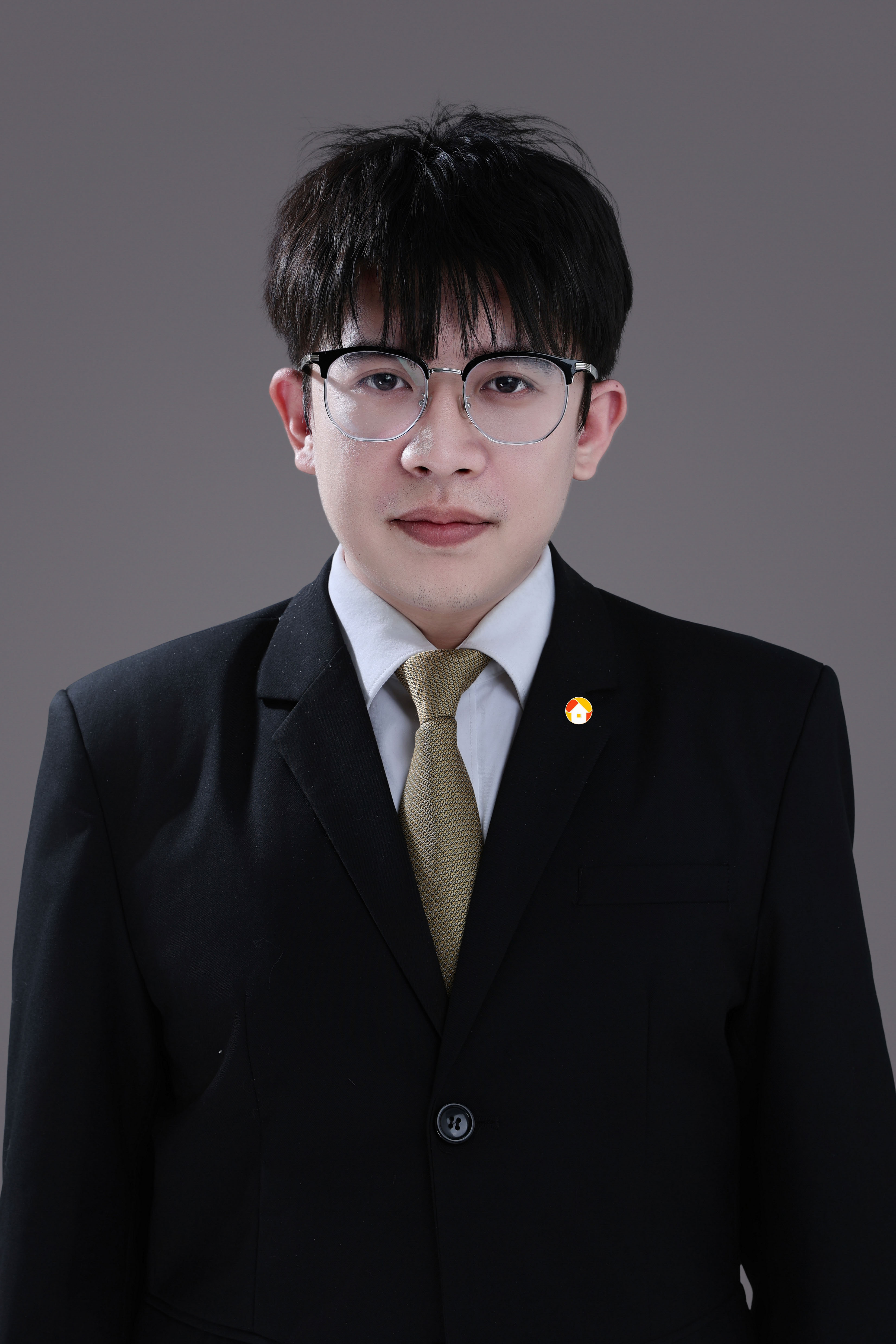 经纪人张俊霖
