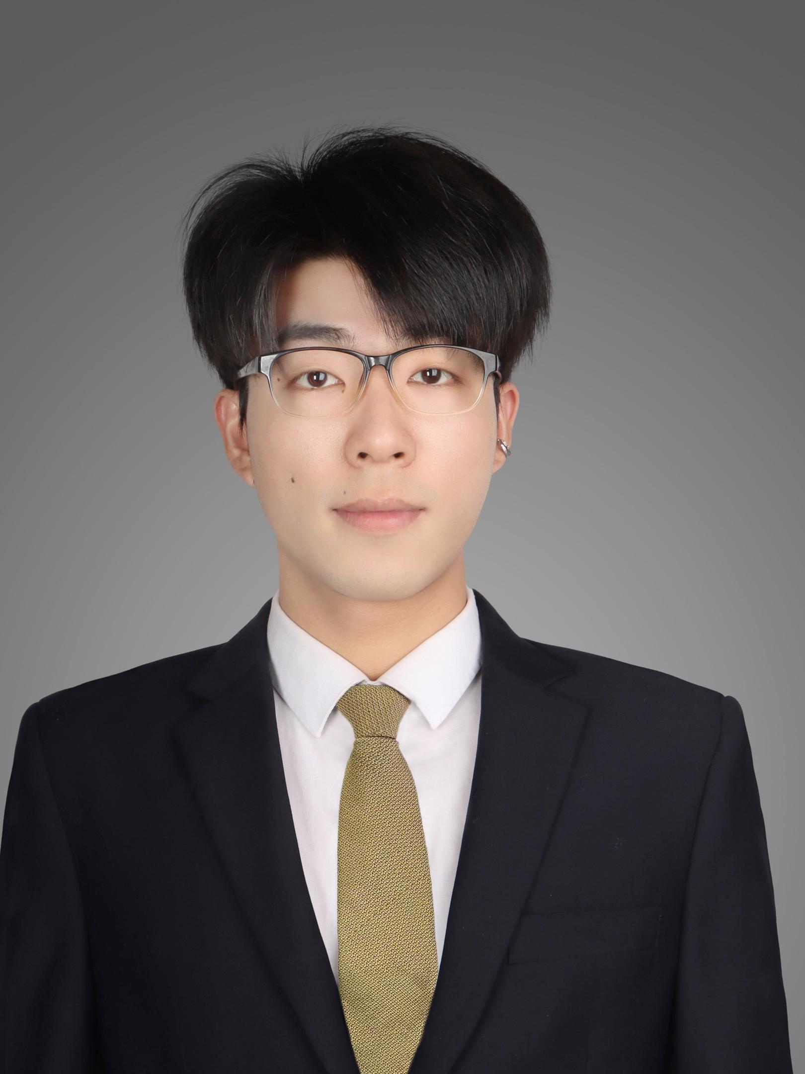 我爱我家经纪人魏鑫