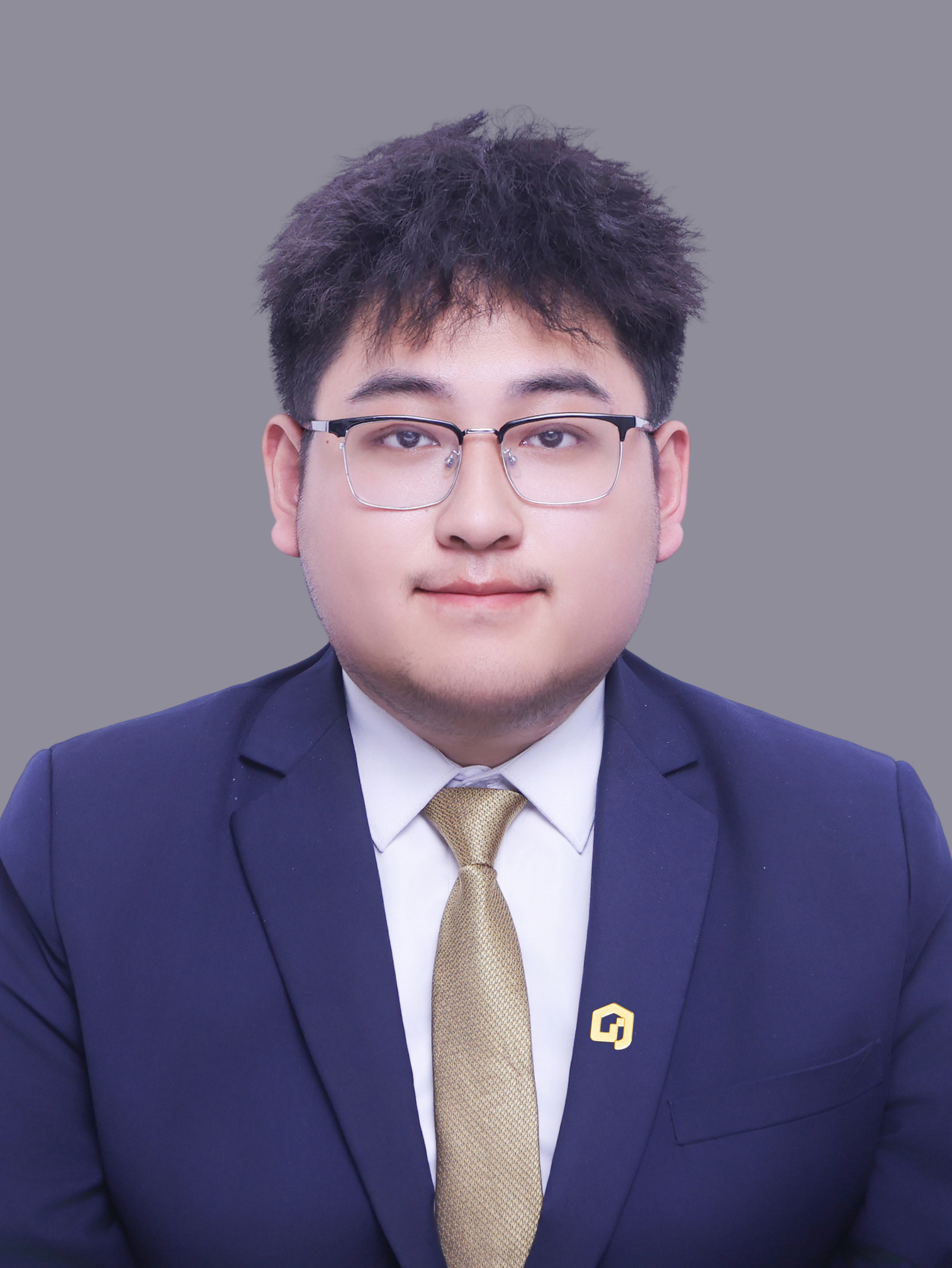 我爱我家经纪人潘荣军