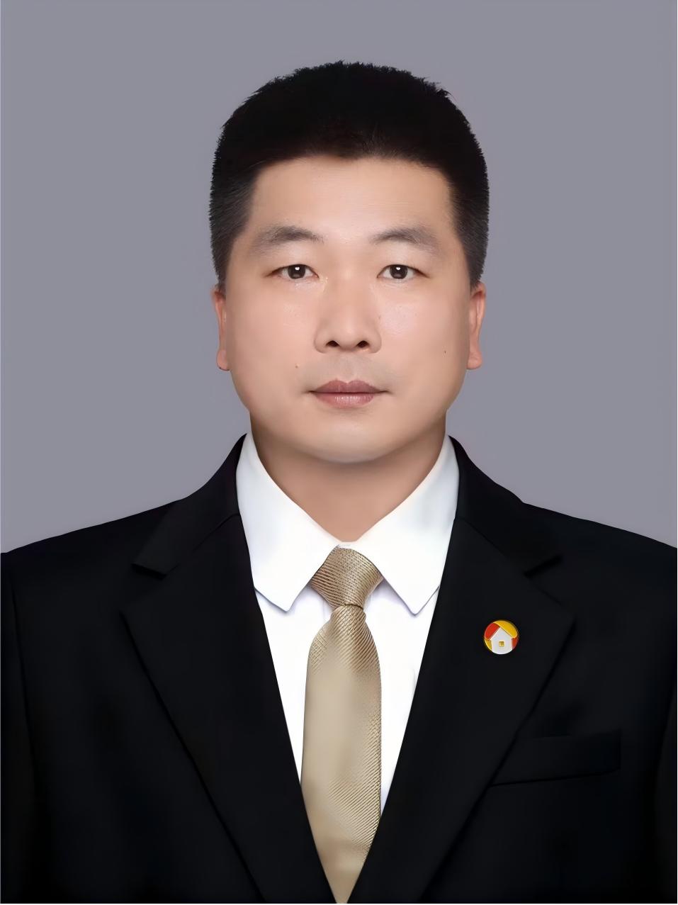 经纪人黄永幸