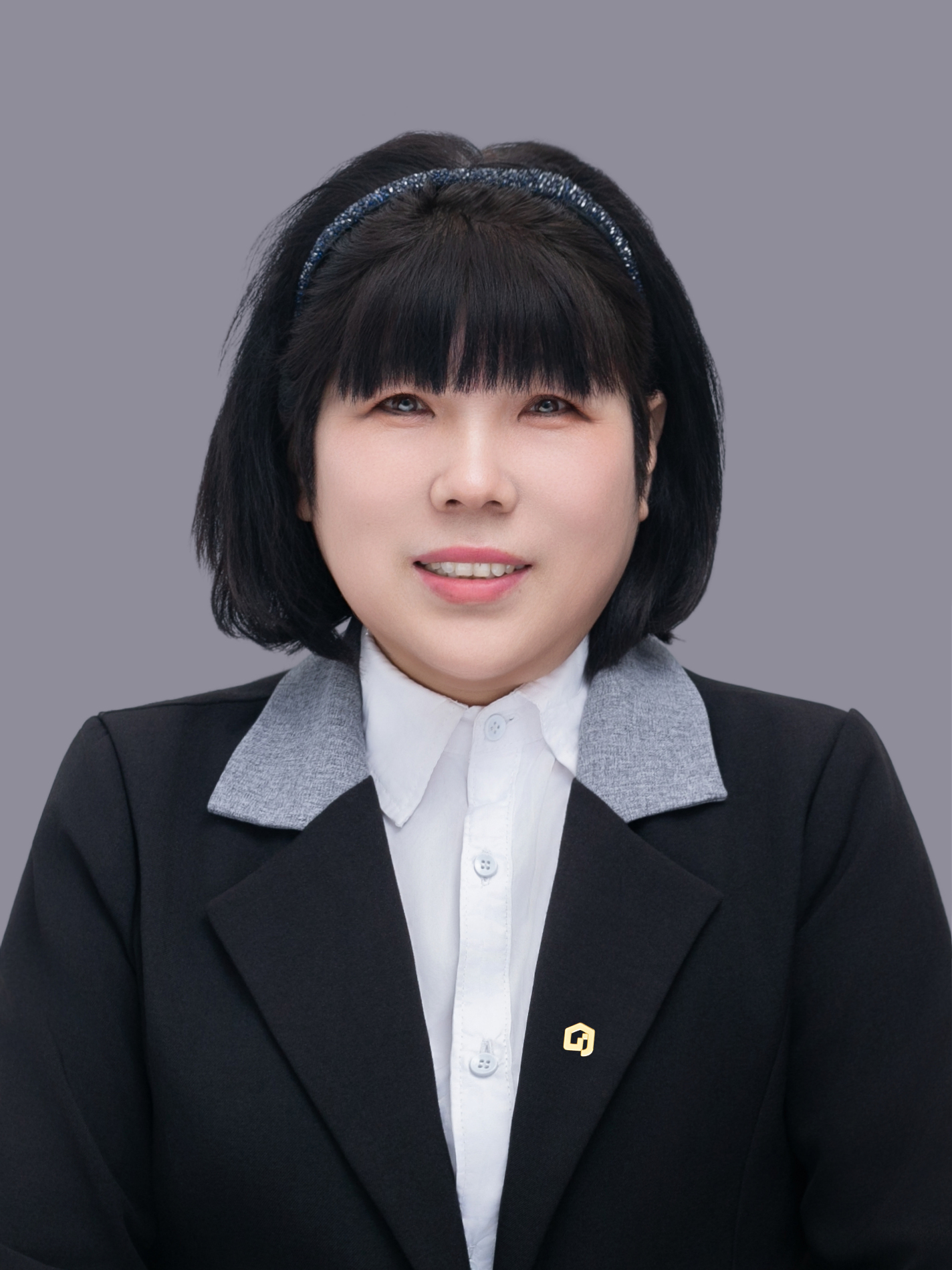 经纪人黄良兰