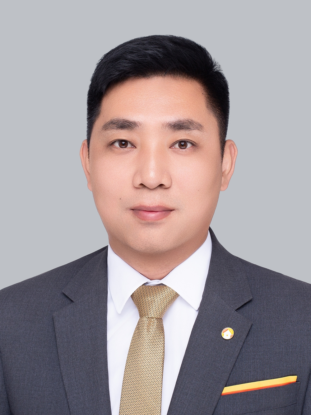 经纪人唐文明