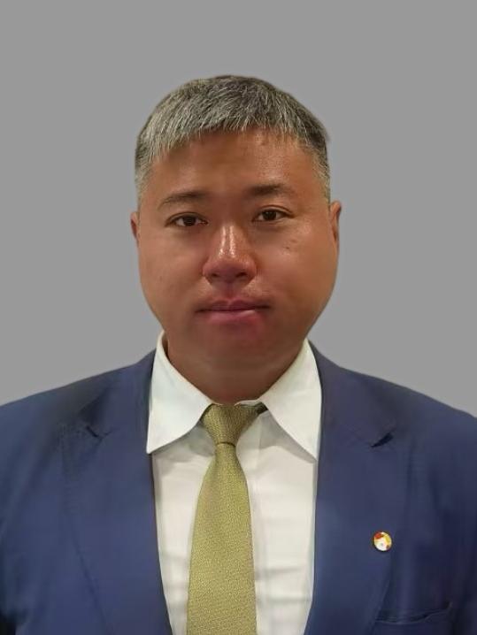 我爱我家经纪人黄成辉