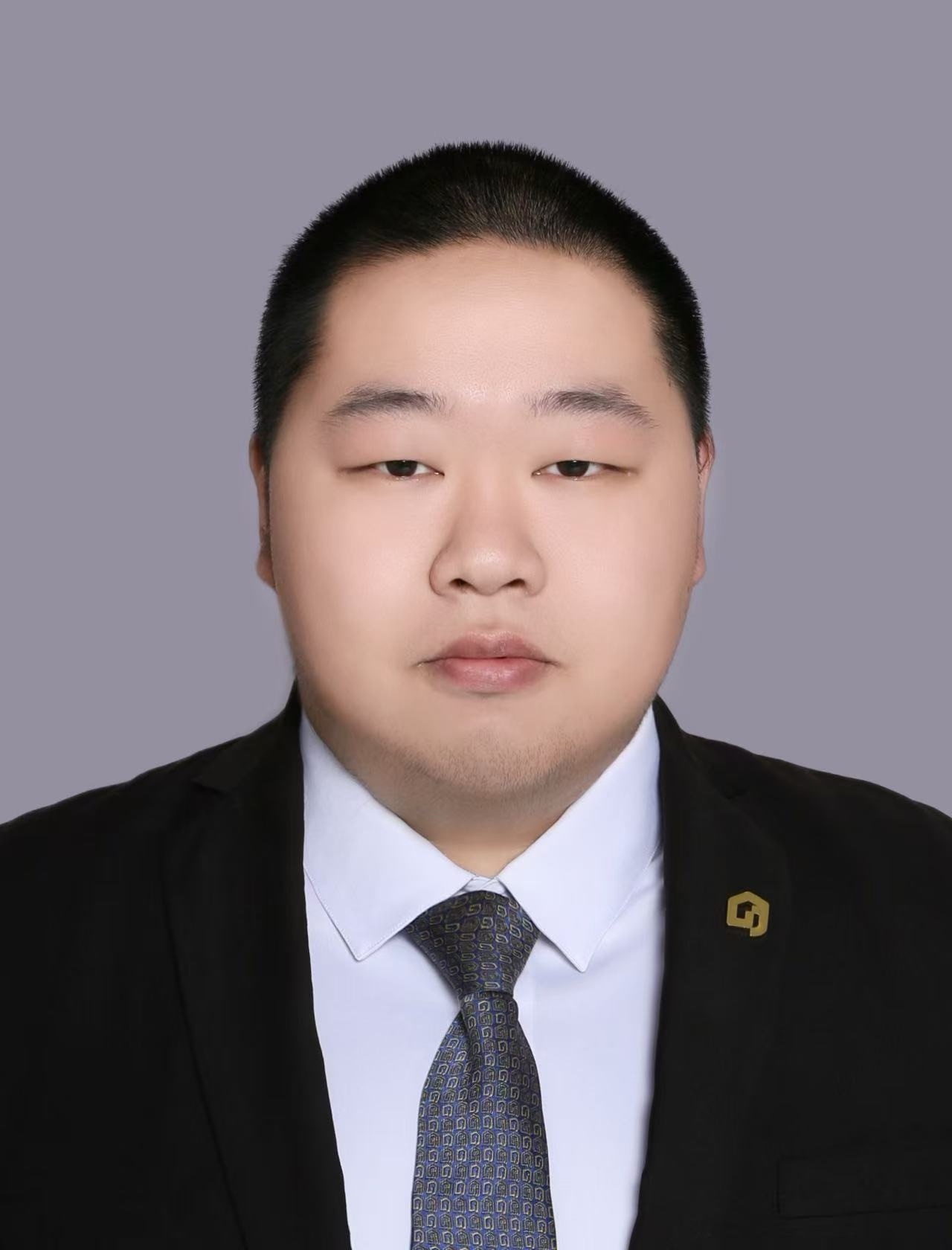 我爱我家经纪人何梦蛟