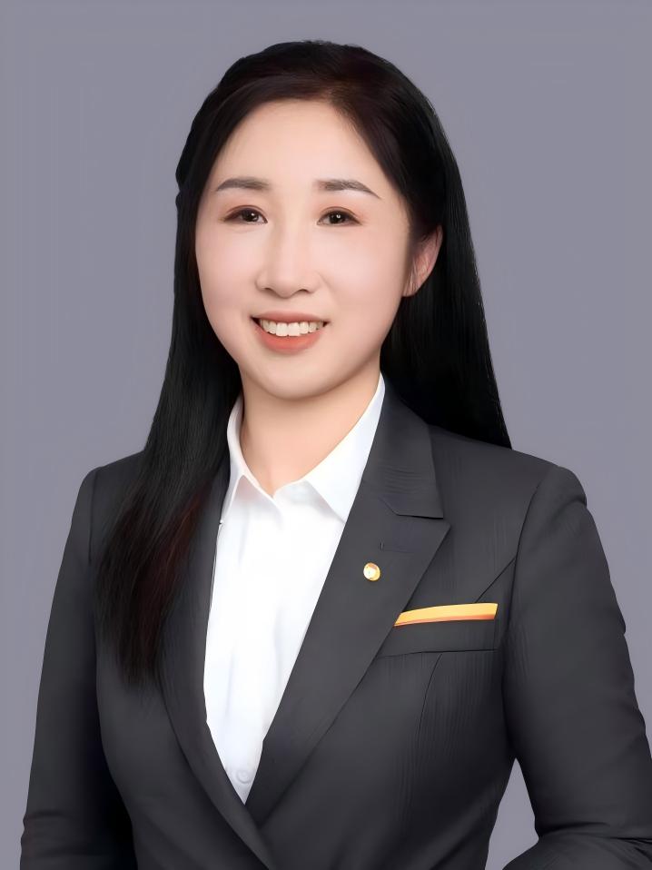 经纪人孙翠平