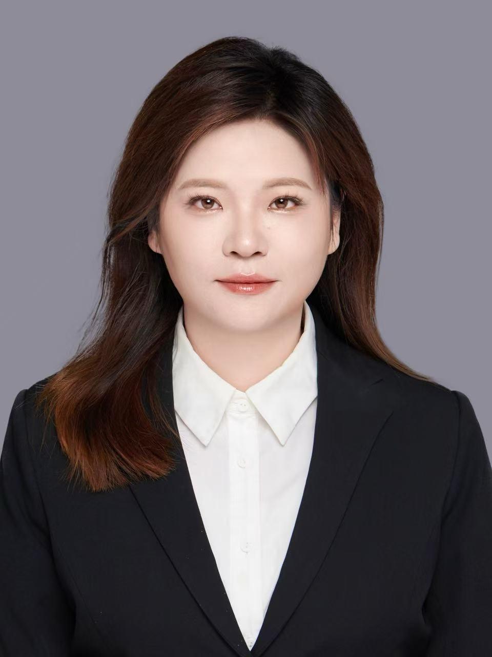 经纪人沈蕾