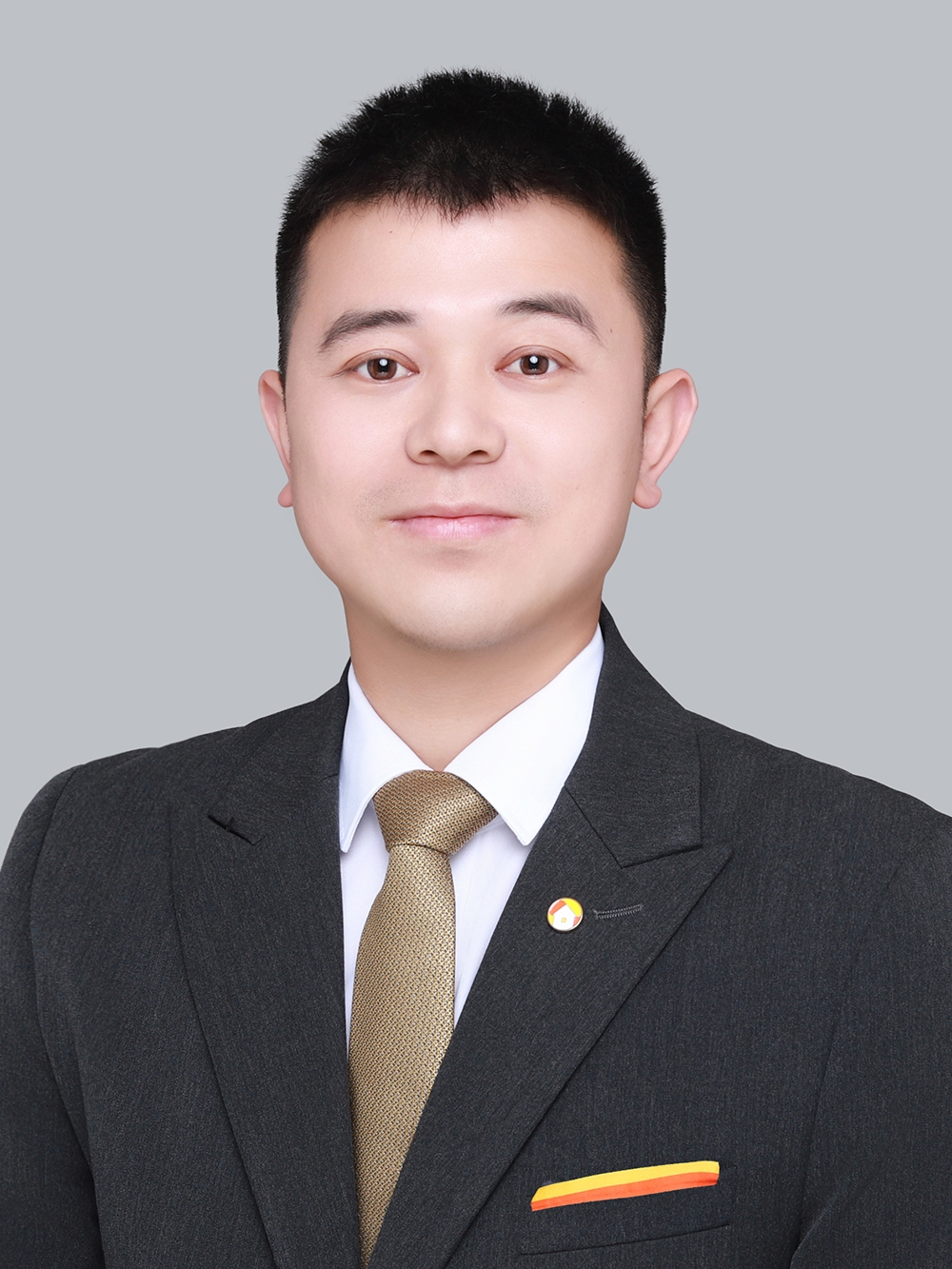 我爱我家经纪人杨晓栋