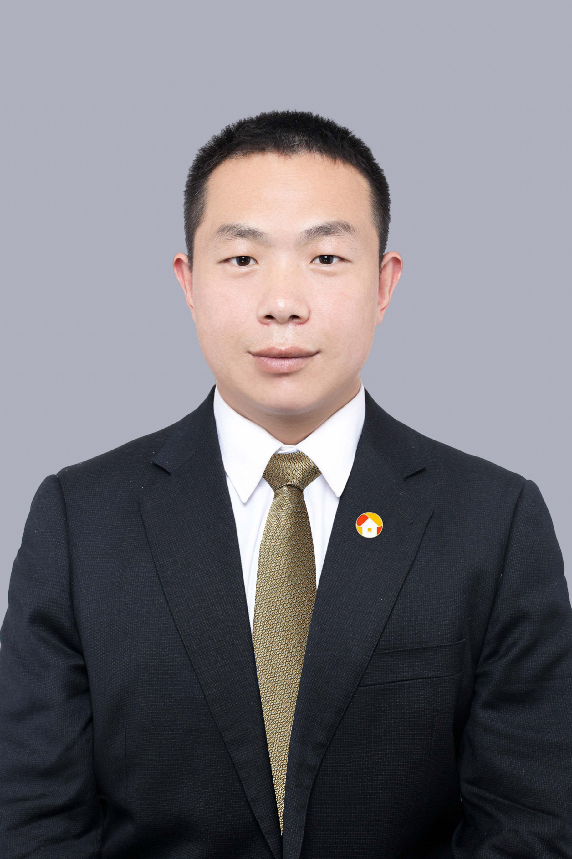 赵庆良