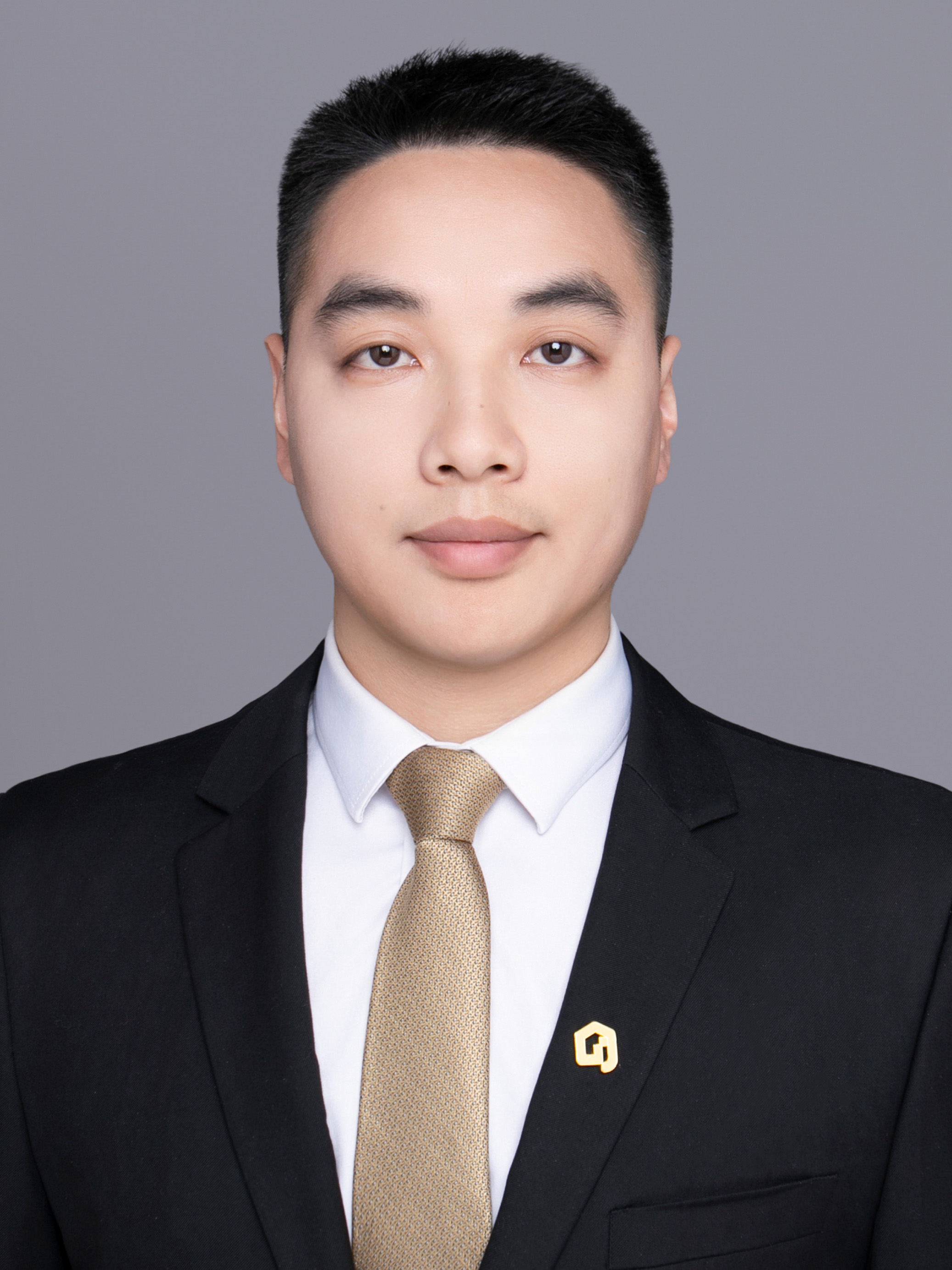 我爱我家经纪人姚碧强