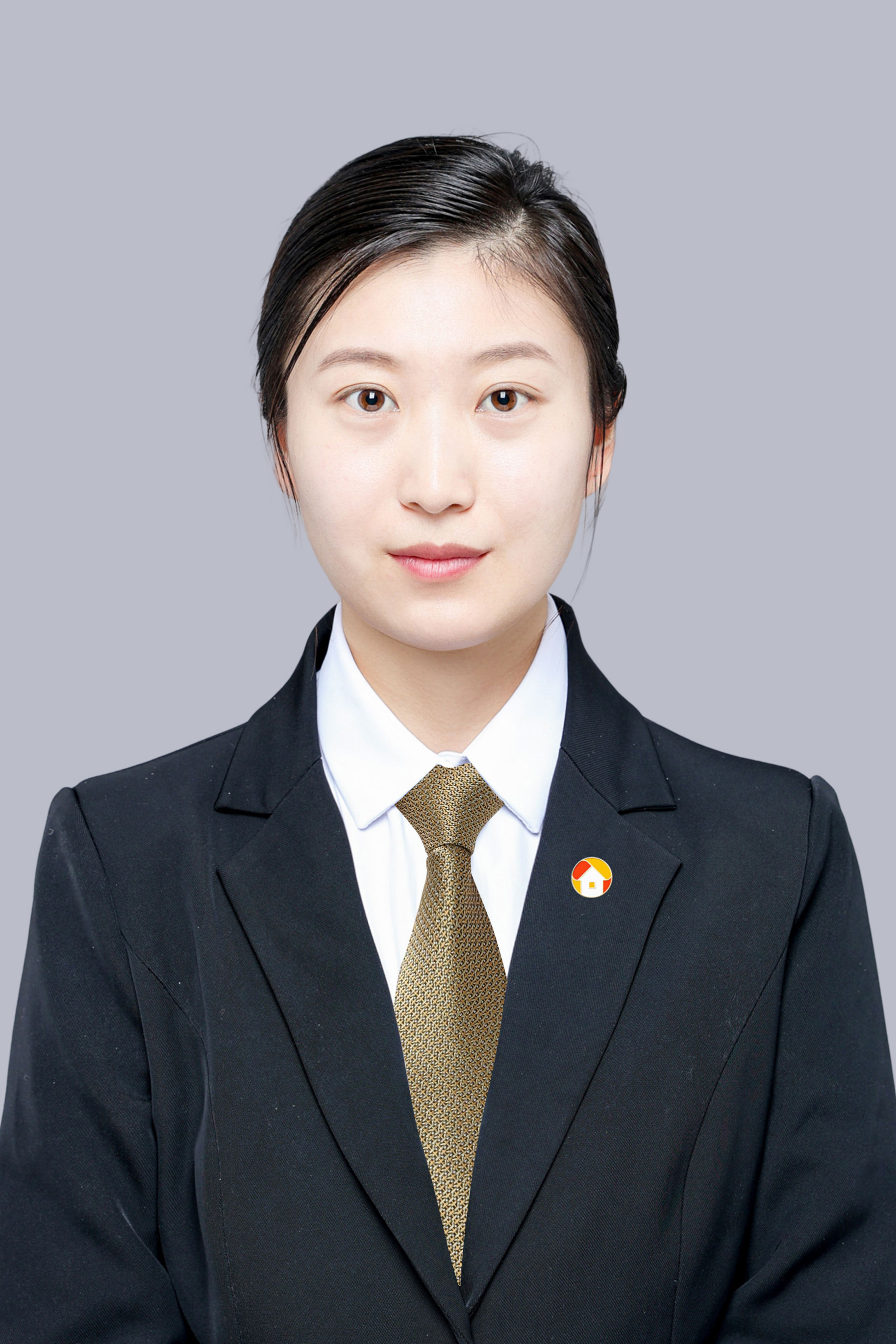 经纪人高汝洁