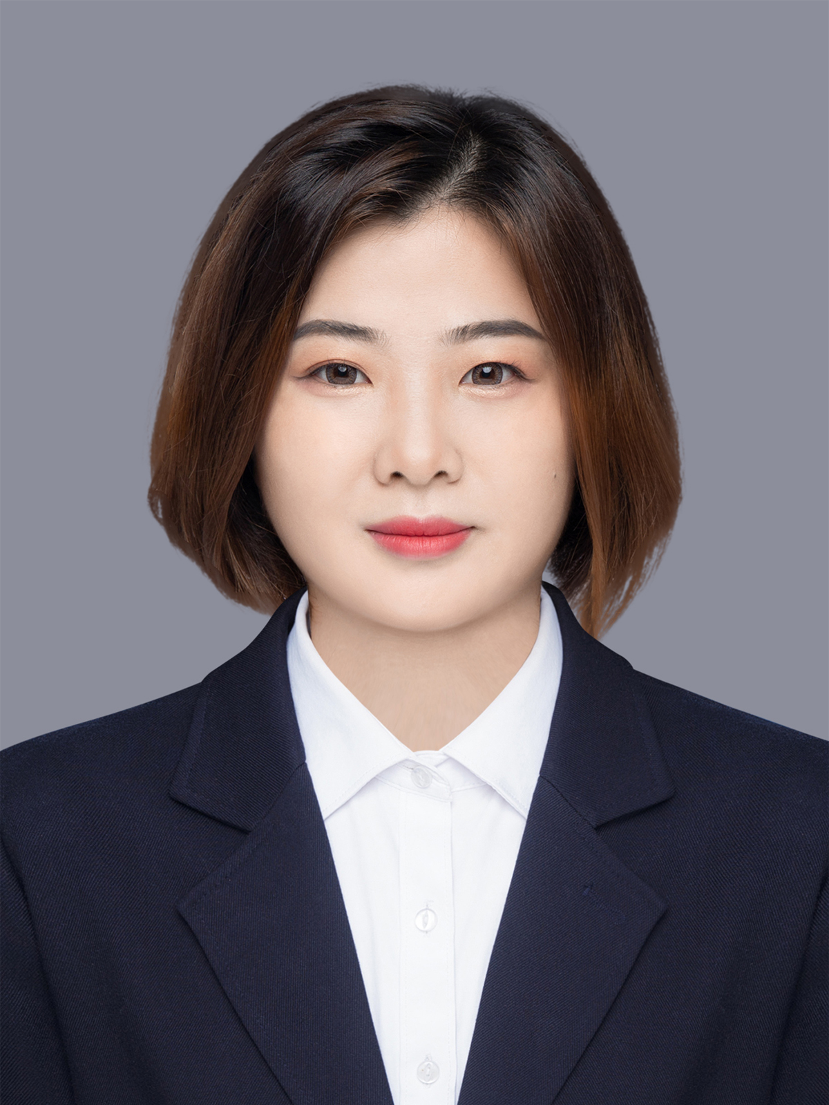 我爱我家经纪人杨碧蓉